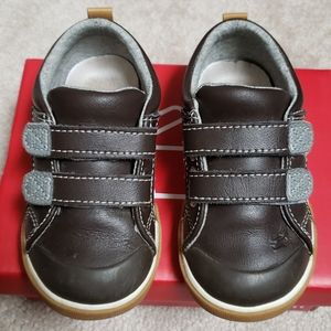 See Kai Run sneakers